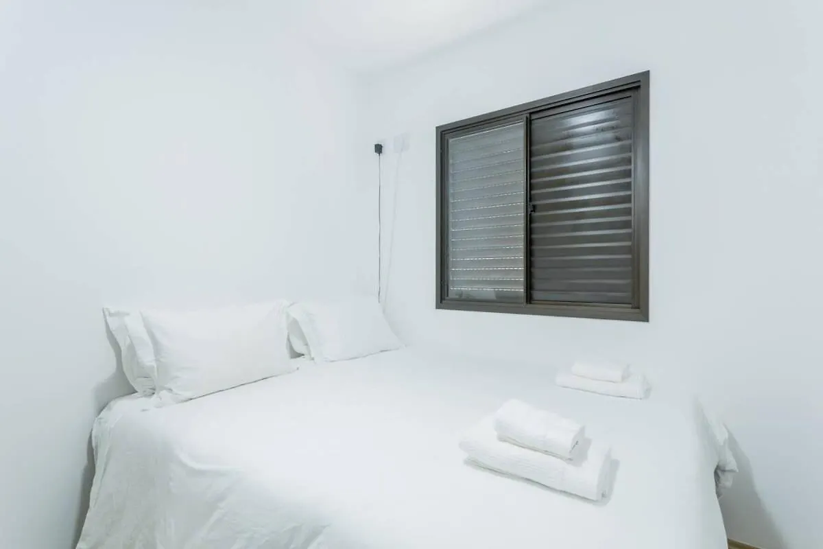 Apartment Ferienwohnung Bhomy Pompeia Muito Bem Localizado Fi33 São Paulo Brasilien