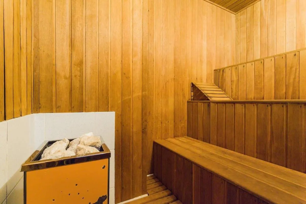 Ferienwohnung Bhomy Pompeia Muito Bem Localizado Fi33 São Paulo Apartment