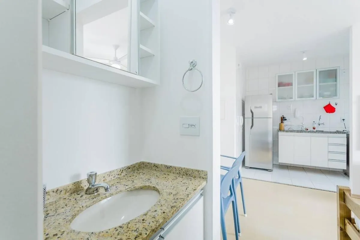 Ferienwohnung Bhomy Pompeia Muito Bem Localizado Fi33 São Paulo Apartment
