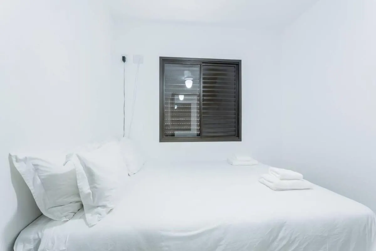Ferienwohnung Bhomy Pompeia Muito Bem Localizado Fi33 São Paulo 0*,  Brasilien
